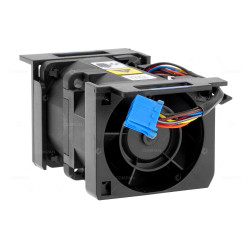 WW2YY DELL FAN MODULE FOR PRECISON R610